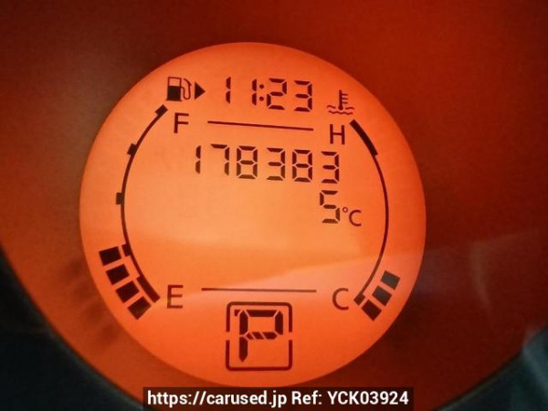 Used 2007 AT nissan x-trail TNT31 Image[21]