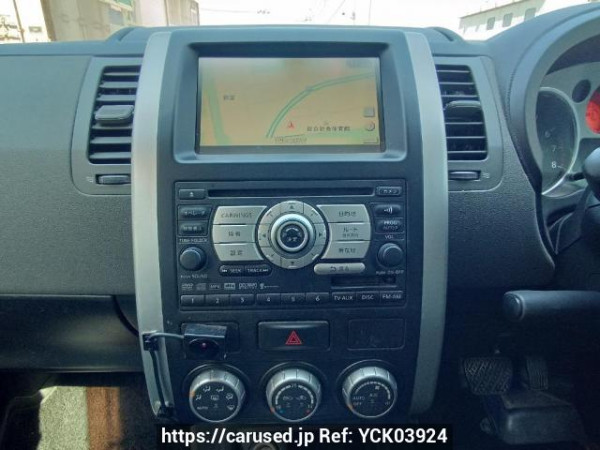 Used 2007 AT nissan x-trail TNT31 Image[22]