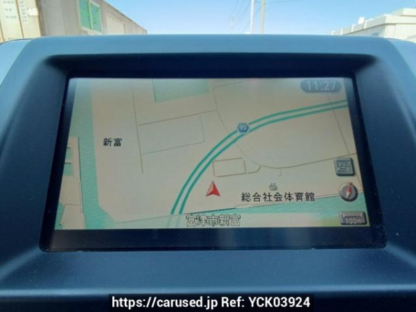 Used 2007 AT nissan x-trail TNT31 Image[23]