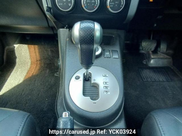 Used 2007 AT nissan x-trail TNT31 Image[26]