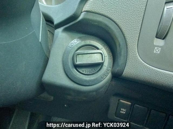 Used 2007 AT nissan x-trail TNT31 Image[27]