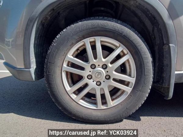 Used 2007 AT nissan x-trail TNT31 Image[30]