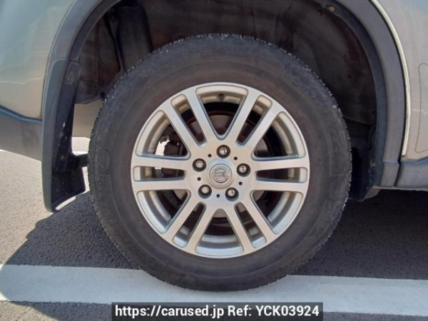 Used 2007 AT nissan x-trail TNT31 Image[31]