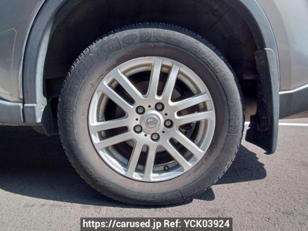 Used 2007 AT nissan x-trail TNT31 Image[32]