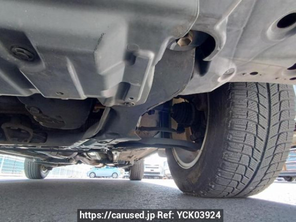 Used 2007 AT nissan x-trail TNT31 Image[34]