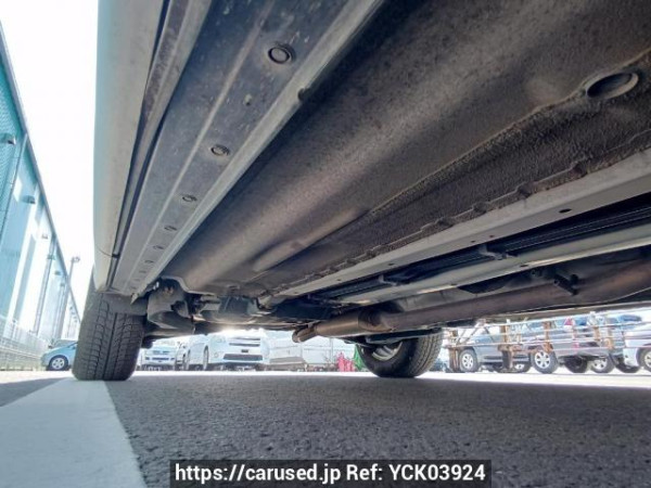 Used 2007 AT nissan x-trail TNT31 Image[35]