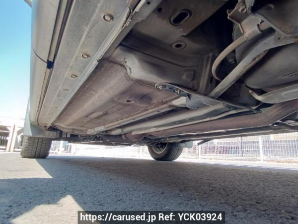 Used 2007 AT nissan x-trail TNT31 Image[37]