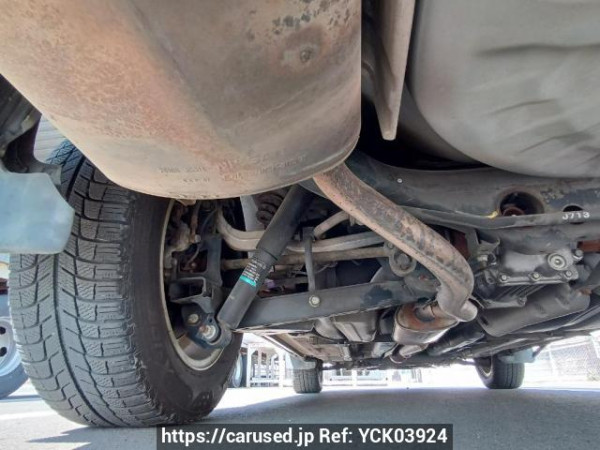 Used 2007 AT nissan x-trail TNT31 Image[39]