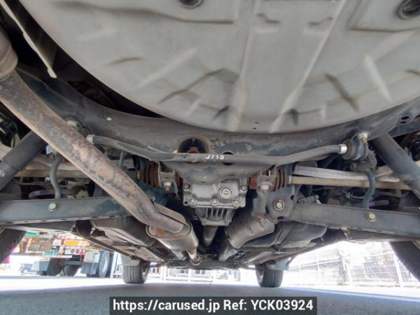 Used 2007 AT nissan x-trail TNT31 Image[41]