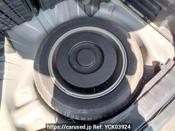 Used 2007 AT nissan x-trail TNT31 Image[42]