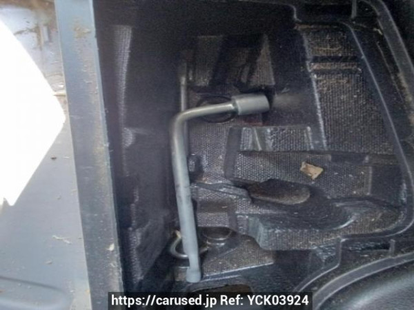 Used 2007 AT nissan x-trail TNT31 Image[43]