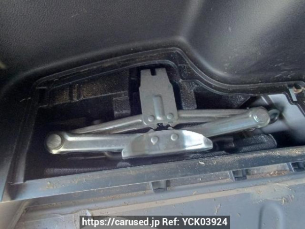 Used 2007 AT nissan x-trail TNT31 Image[44]