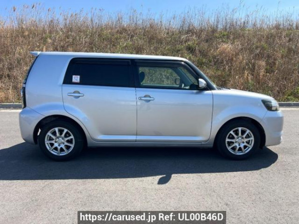 Used 2013 AT toyota corolla-rumion NZE151N Image[7]