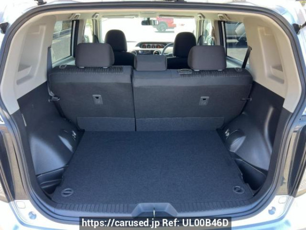 Used 2013 AT toyota corolla-rumion NZE151N Image[8]