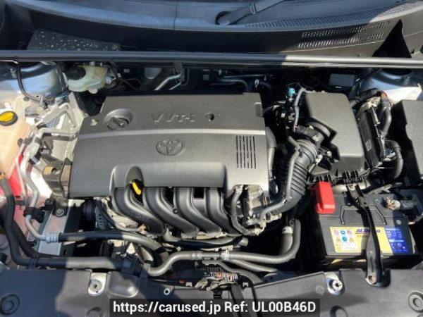 Used 2013 AT toyota corolla-rumion NZE151N Image[9]