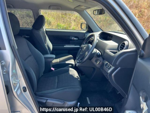 Used 2013 AT toyota corolla-rumion NZE151N Image[11]