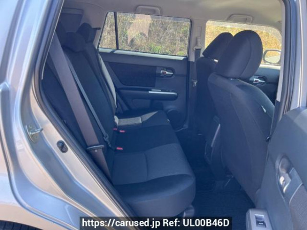 Used 2013 AT toyota corolla-rumion NZE151N Image[13]