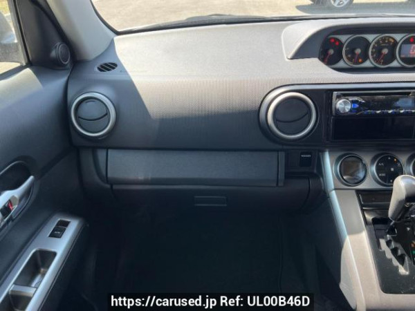 Used 2013 AT toyota corolla-rumion NZE151N Image[16]