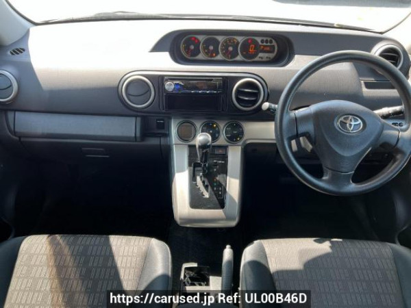 Used 2013 AT toyota corolla-rumion NZE151N Image[17]
