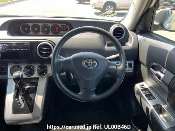 Used 2013 AT toyota corolla-rumion NZE151N Image[18]