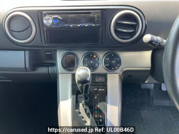 Used 2013 AT toyota corolla-rumion NZE151N Image[19]