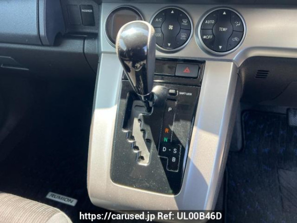 Used 2013 AT toyota corolla-rumion NZE151N Image[22]