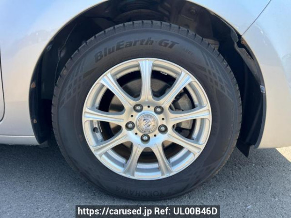 Used 2013 AT toyota corolla-rumion NZE151N Image[27]