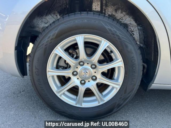 Used 2013 AT toyota corolla-rumion NZE151N Image[28]