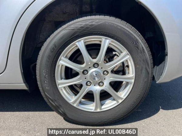 Used 2013 AT toyota corolla-rumion NZE151N Image[29]