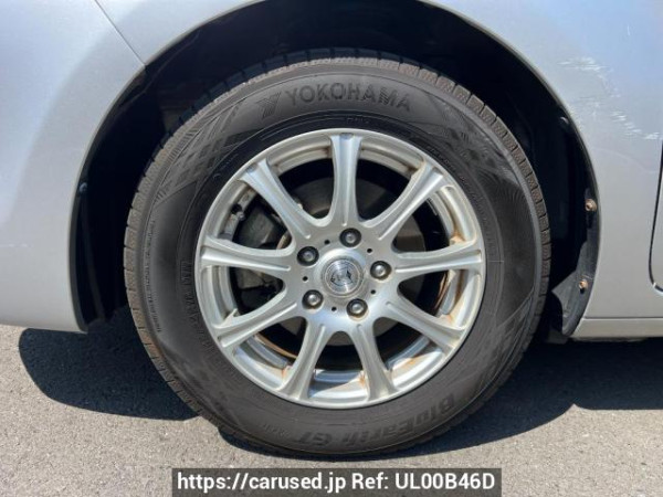 Used 2013 AT toyota corolla-rumion NZE151N Image[30]