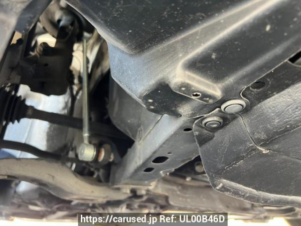 Used 2013 AT toyota corolla-rumion NZE151N Image[32]