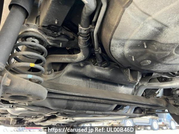 Used 2013 AT toyota corolla-rumion NZE151N Image[33]