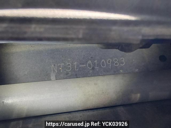 Used 2007 AT nissan x-trail NT31 Image[11]