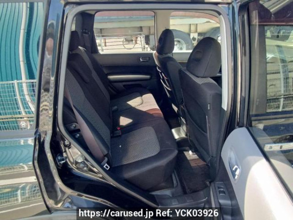 Used 2007 AT nissan x-trail NT31 Image[14]