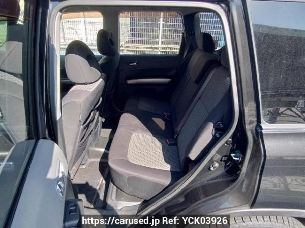Used 2007 AT nissan x-trail NT31 Image[15]