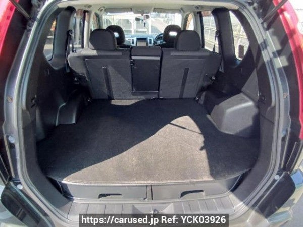 Used 2007 AT nissan x-trail NT31 Image[16]