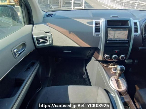 Used 2007 AT nissan x-trail NT31 Image[18]