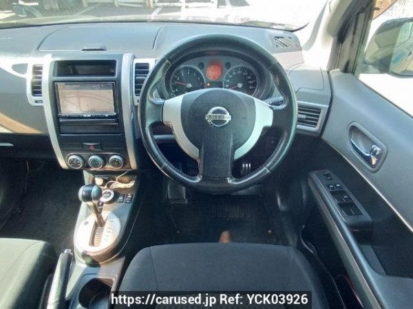 Used 2007 AT nissan x-trail NT31 Image[19]