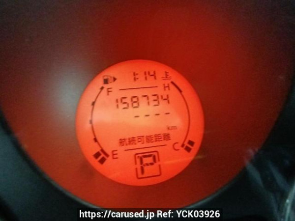 Used 2007 AT nissan x-trail NT31 Image[21]