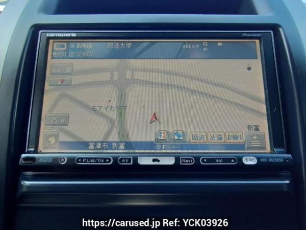 Used 2007 AT nissan x-trail NT31 Image[23]