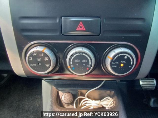 Used 2007 AT nissan x-trail NT31 Image[24]