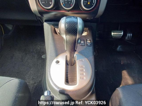 Used 2007 AT nissan x-trail NT31 Image[25]