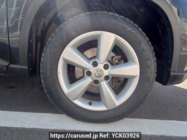 Used 2007 AT nissan x-trail NT31 Image[26]