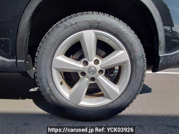 Used 2007 AT nissan x-trail NT31 Image[29]