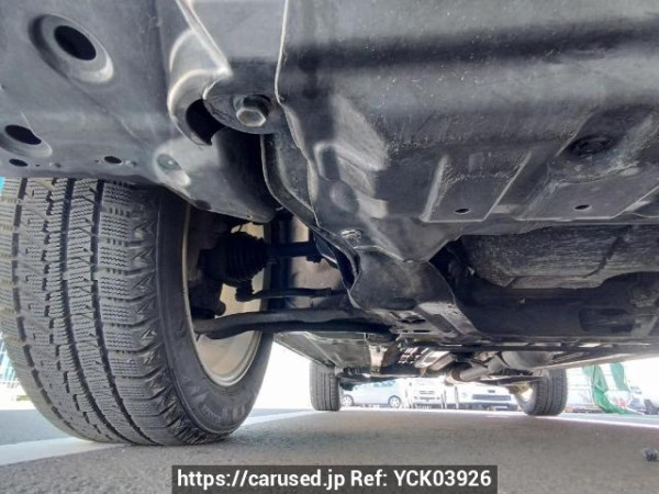 Used 2007 AT nissan x-trail NT31 Image[30]