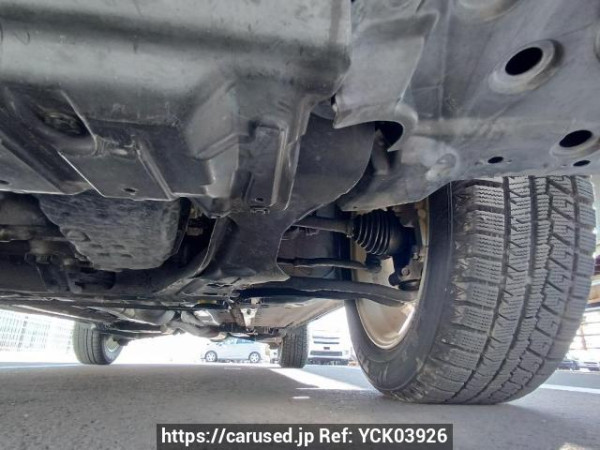 Used 2007 AT nissan x-trail NT31 Image[31]