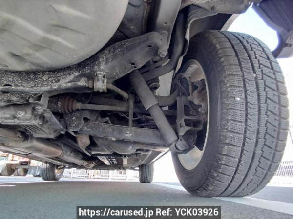 Used 2007 AT nissan x-trail NT31 Image[37]