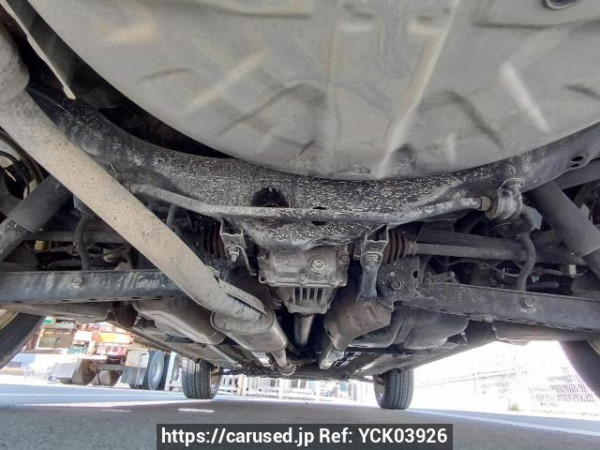 Used 2007 AT nissan x-trail NT31 Image[38]