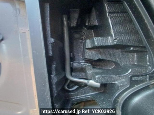 Used 2007 AT nissan x-trail NT31 Image[40]