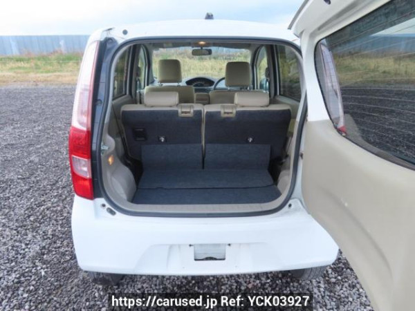 Used 2011 AT daihatsu move LA100S Image[8]
